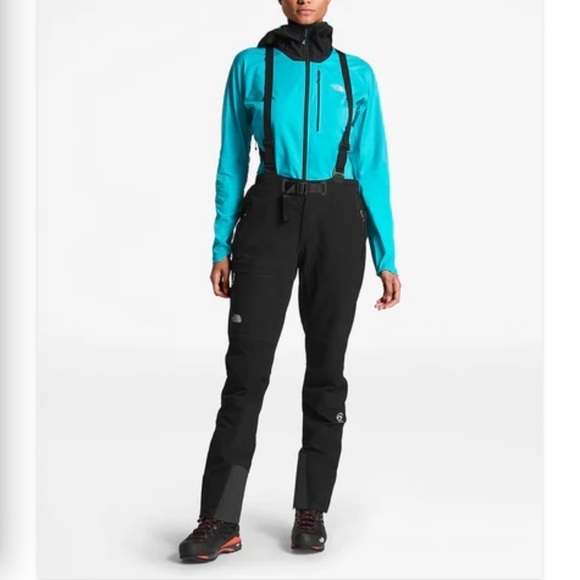 The North Face Pants - North Face Women’s Summit L4 Soft-Shell LT Pants